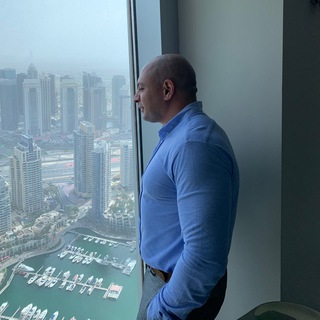 Telegram profile photo for جروب(طارق علي) لتحقيق ارباح في التداول