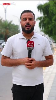 BourseNews | بورس نیوز: 🎥مواضع پر حرف و حدیث دولت الزیدی درباره جنگ یمن🔹بیانیه دفتر فرماندهی کل نیروهای مسلح عراق که در آن صراحتا حمله نیروهای م