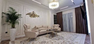 Аренда Шайхантахорский 3 комнатная элитный дом