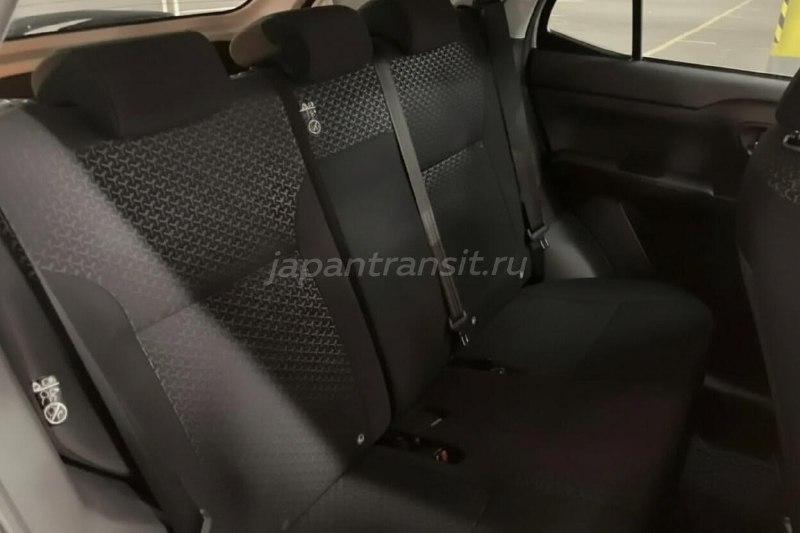 Toyota Raize 2021 фото 7