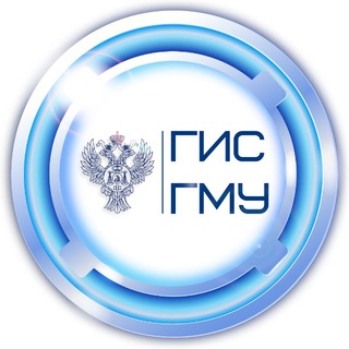 Telegram profile photo for BUS.GOV.RU
