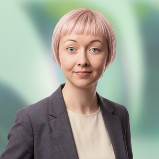 Telegram profile photo for Канал Иры Моториной