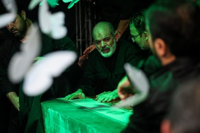 اخبار جهادی: #ایران #آمریکا #عراق🔴ادعای باراک راوید درباره کانال محرمانه ترامپ با فرماندهی سپاه!▪️باراک راوید مدعی شده دولت ترامپ در