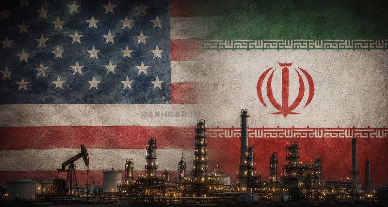 اخبار جبهه مقاومت: 🔴مهم| سردار رضایی دبیر شعام: اگر جنگ اقتصادی ادامه یابد، حتی یک قطره نفت نیز صادر نخواهد شد، نه از طریق تنگه هرمز و نه ا