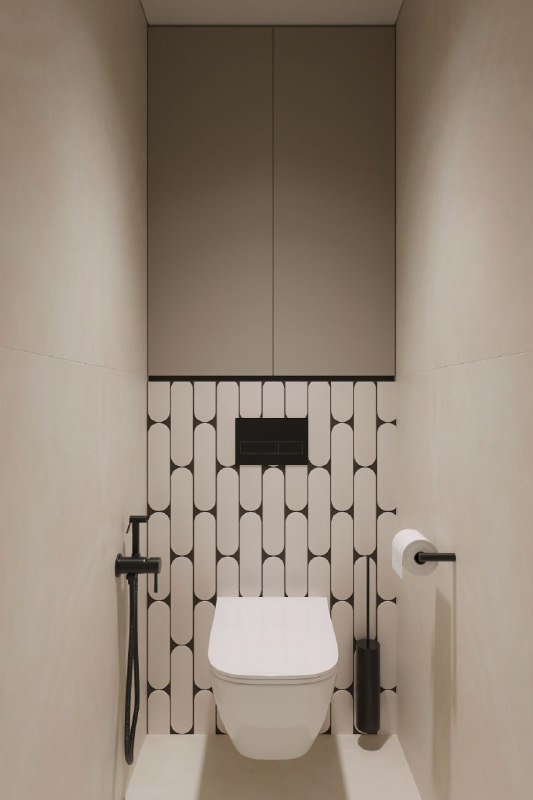 Ловите вдохновение из этого московского проекта для девушки Уютная спальня, балкон, стильные ванные комнаты что бы вы добавили? Спальня 13,1 кв.м Б... - изображение 9 - проекта, спальня, балкон