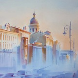 saint petersburg confession || спб