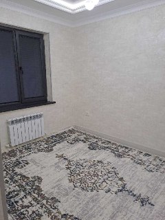 Ijaraga kvartira