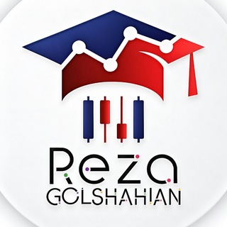 Telegram profile photo for آموزه های مالی رضا گلشاهیان