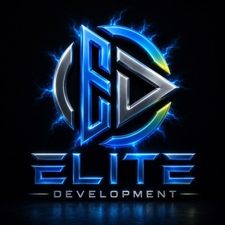 Elite Development - OFFICIAL Telegram Group Link