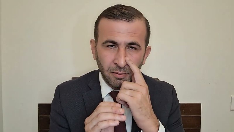 העיתונאי חליל נסראללה