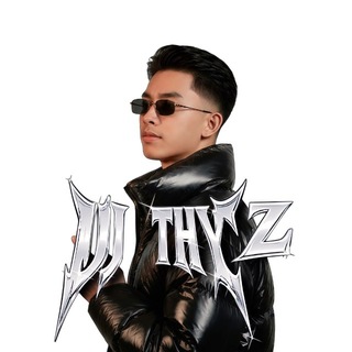 Telegram profile photo for THYZ RM!X