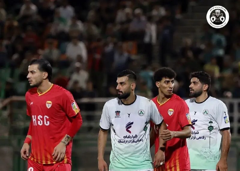 Varzesh90: ‏⚽ #ورزش90‏🔴 حسینی پاسخ اعتماد ویسی را داد/ مدافع باتجربه بعد از یکسال با کلین‌شیت برگشت‏🗞 مدافع باتجربه ذوبی‌ها بعداز م