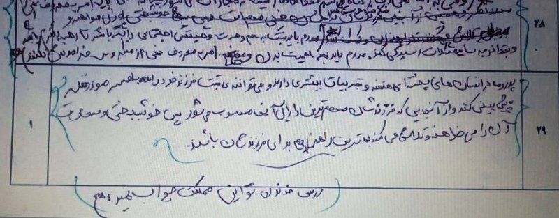 کنکور اِلیت | Konkor Elite: مصحح چهارم فرستاده؛ درس خوندن تو این مملکت جواب نمیده.😬@Konkor_Elite 💊🩺 | #Brad