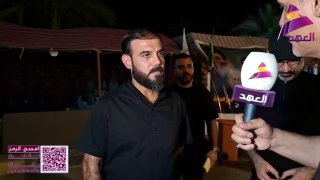 ALAhad TV - ערוץ אל אהד