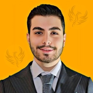 Telegram profile photo for 🥇آکادمی پارس گلد🥇