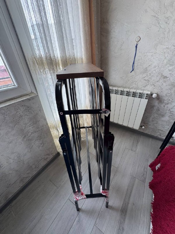 Продам раскладушку — фото 1