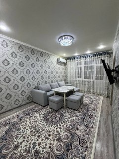 Уй сотлиади 3 хона 68 кв Чилонзор Домбиробод масжиди йонида