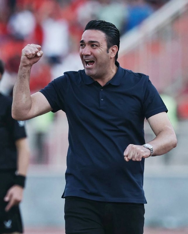 فوتبال برتر: آمار تقابل‌های جواد نکونام و پرسپولیسجواد نکونام به همراه نساجی، فولاد و استقلال مجموعا ۱۲ بار مقابل پرسپولیس قرار گرفته