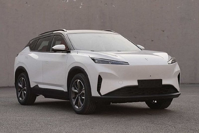 Dongfeng и Stellantis запускают новый бренд Hedmos 2