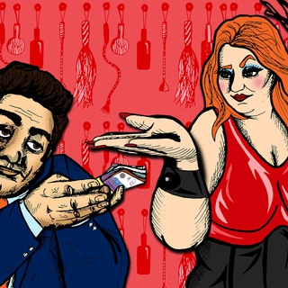 Money slaves Italian queen Telegram Group Link