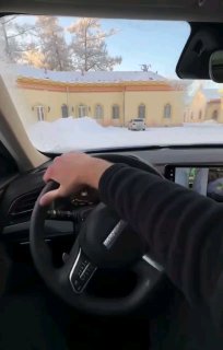 Полезная функция Haval F7