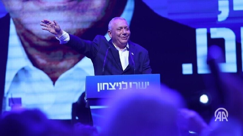 אייזנקוט: נקים ממשלה חדשה המבוססת על ציונות ושירות צבאי גדי אייזנקוט, מנהיג מפלגת האופוזיציה ישר בישראל, לא…