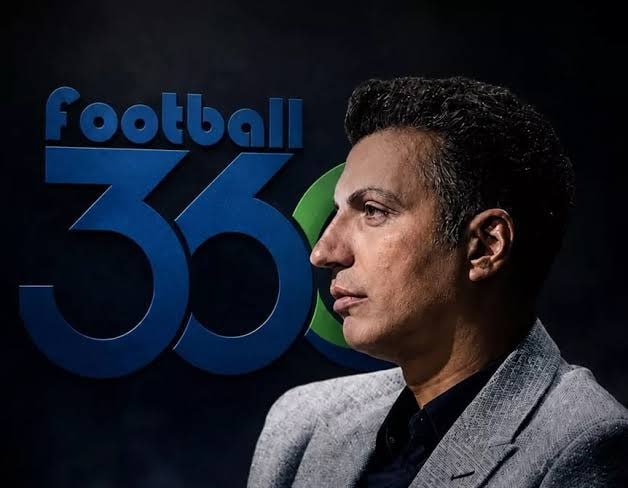 فرارو: فوتبال ۳۶۰ پس از یک ماه رفع فیلتر شدسایت و اپلیکیشن فوتبال ۳۶۰، متعلق به «عادل فردوسیپور»، پس از حدود ۳۲ روز دوباره در
