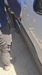אל-מוג'יר: פצוע מירי כדורים חיים