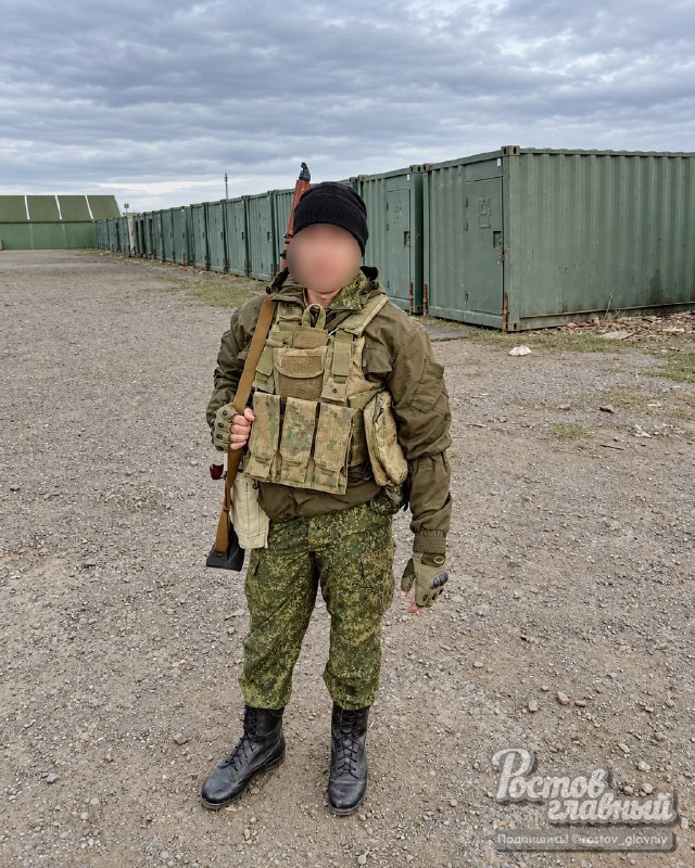Иллюстрация к посту канала РОСТОВ ГЛАВНЫЙ - РОСТОВ НОВОСТИ - 161