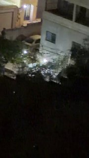 כוחות הכיבוש מסתערים על שכונת "חאלת אל-סוחה" בעיר ג'נין