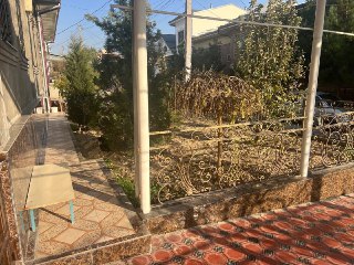 Tashkent City, Uchtepa District