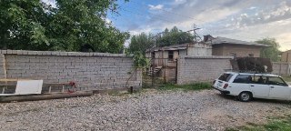 Курук ер сотилади назарбедан