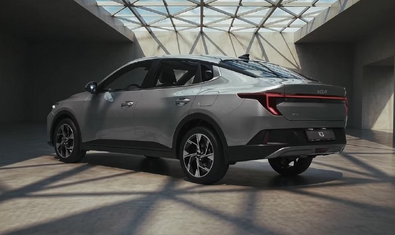 Наследника Kia Rio начали выпускать в Узбекистане 2