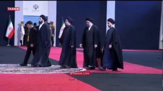 📰💢 תגובת סוכנות הידיעות פארס על חוג'ת אל-אסלאם חסן חומייני וחבריו עוזבים את מקום הפרידה בטרם עת: השמועה ה…