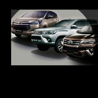 تويوتا ديزل TOYOTA Diesel 2.4 & 2.8