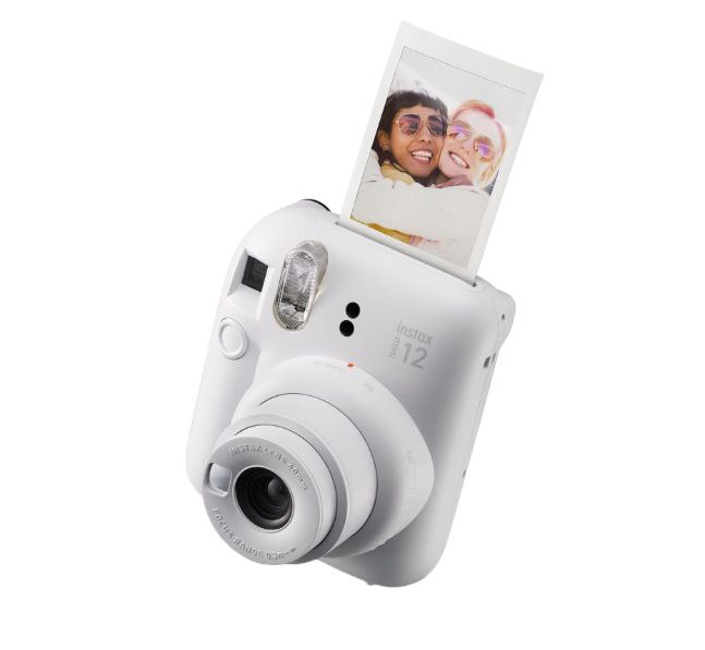 Камера Fujifilm Instax Mini 12