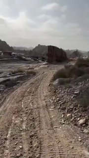 💢 חודשה התנועה בכביש מבנדר עבאס לרודאן, שהיה נתון למתקפה קרקעית של הצבא האמריקאי הבוקר.