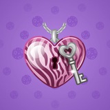 Cupid Charm #172