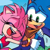 BOOM Sonamy 💘 CF + non daily!
