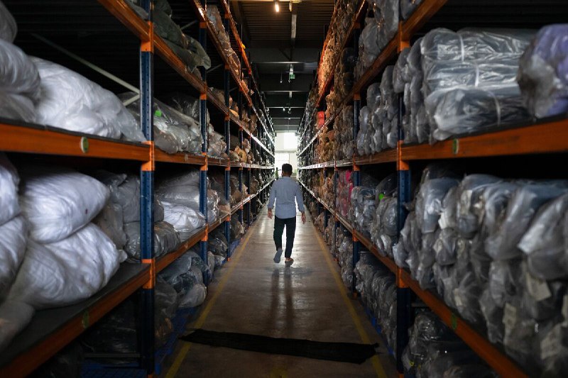 India Restricts Some Imports from Bangladesh