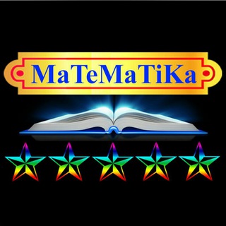 MaTeMaTiKa Telegram Group Link