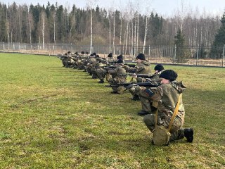 🌐 Расходы РФ на военные центры для школьников и отставка министра обороны Латвии. Главное за 11 мая — коротко #водномпосте🔹 Россия и Украина вновь обвинили друг друга в нарушении перемирия.🔹 Российские власти потратили не менее 50 млрд рублей на центры вое