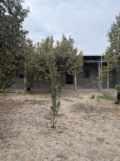 Продаётся дом 9 соток Дурмон, Кибрай