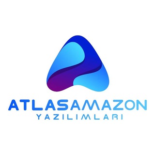 Telegram profile photo for Amazon Online Arbitraj Yardımlaşma | Atlas Amazon Yazılımları