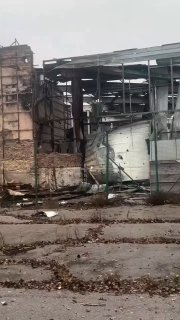 ככה נראה אליושקי אבל המגזר הפרטי" בהחלט סרטון היום. איך נראית העיר הרוסית אחרי שבועות של מצור שפל מצד קייב…
