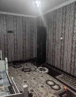 Юнусабад 10 кв 2/5/5  оила ва кизларга  400$