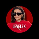 𝗟𝗘𝗩𝗘𝗟𝗘𝗫