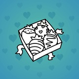 Berry Box #232