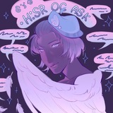 •H:SR OC ASK•