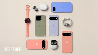 До Made by Google ещё несколько часов, а у нас готовы её итогиGoogle раскрыла все карты за полдня до презентации и обнародовала четвёрку Pixel 11, Pixel Watch 5, умную метку Pixel Tag и ряд софтовых фишек — включая Quick Share для Android касанием.Собрали 
